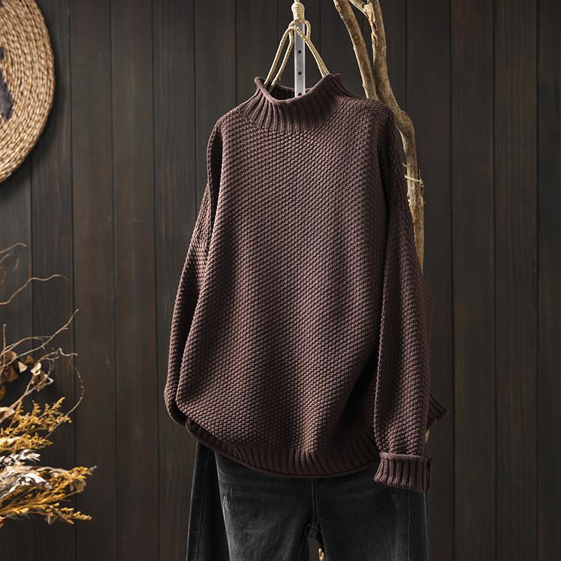 Bedia Knitted Sweater