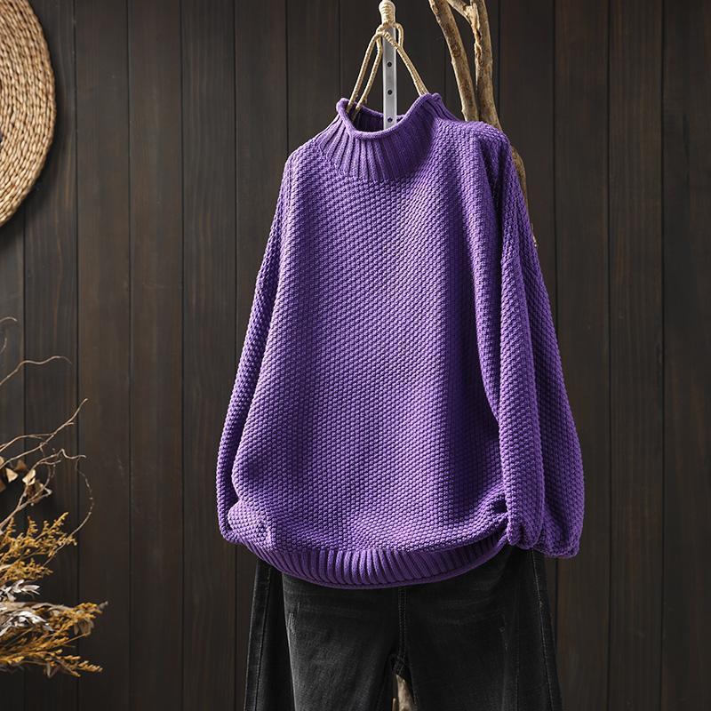 Bedia Knitted Sweater