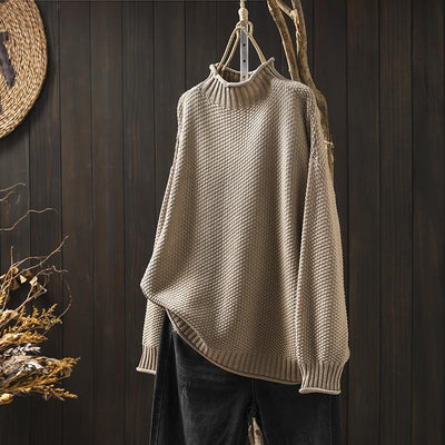 Bedia Knitted Sweater