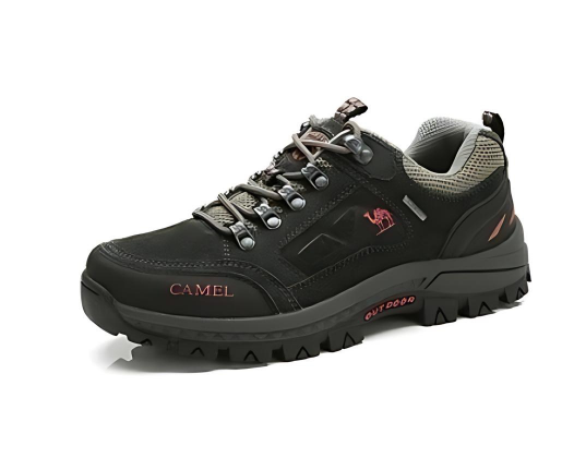 Gary - Revolutionary Hiking Shoes