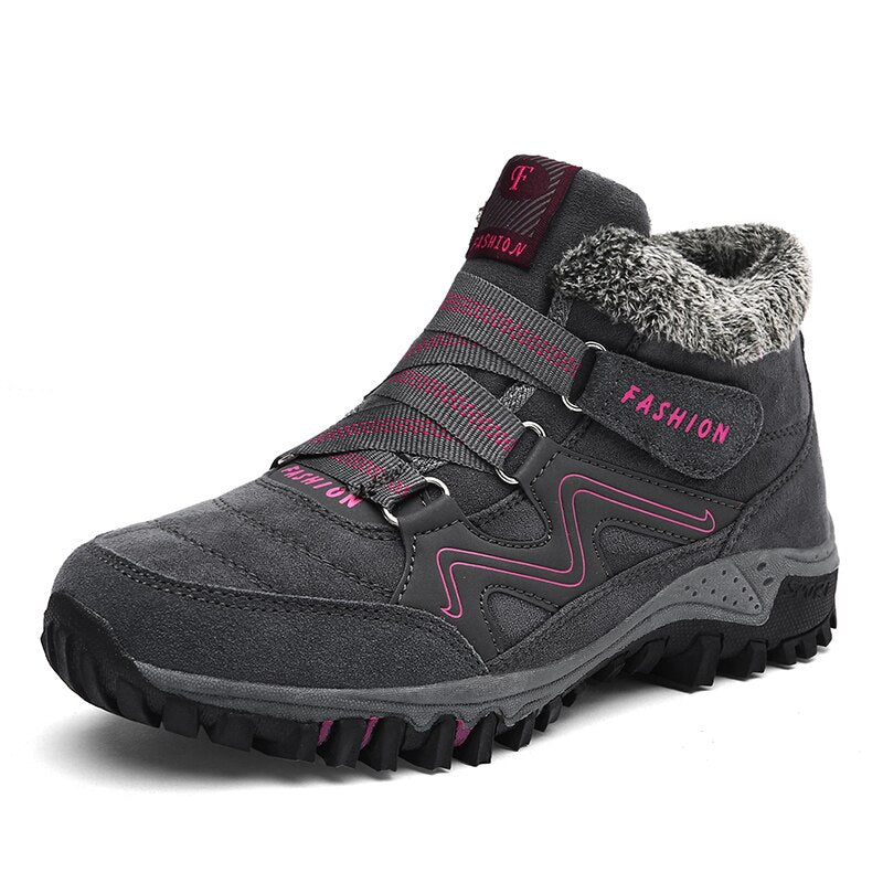 Ehren Orthopedic Winter Shoes