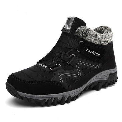 Ehren Orthopedic Winter Shoes