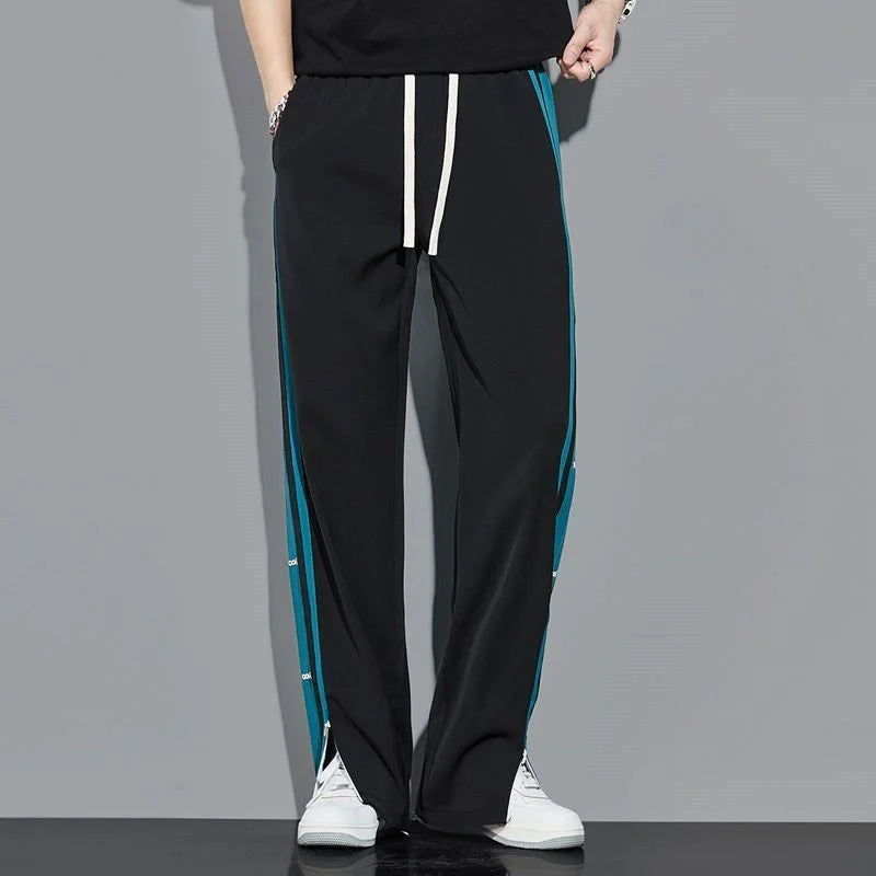 CORENTIN LOOSE TROUSERS