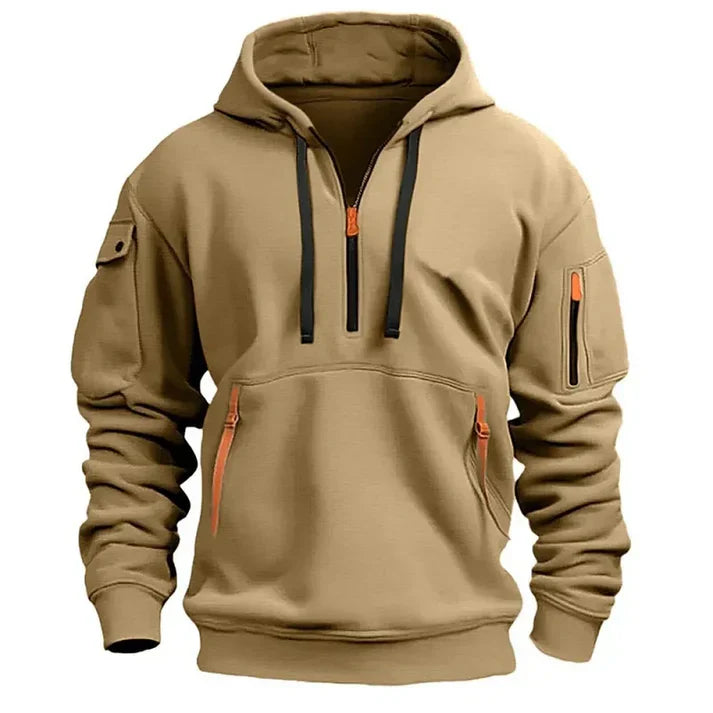 Damian Men's Hoodie