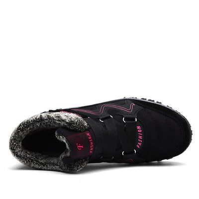 Ehren Orthopedic Winter Shoes