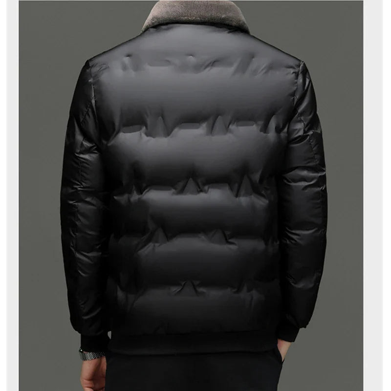 GIUSEPPE PADDED JACKET