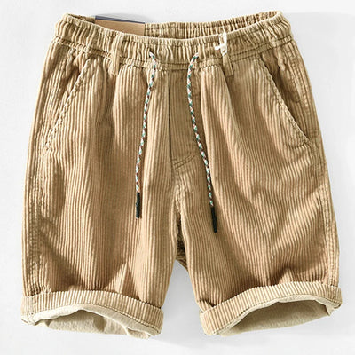 Warren - Relaxed Summer Shorts for Ultimate Comfort