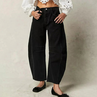 Ruby Wide leg Jeans