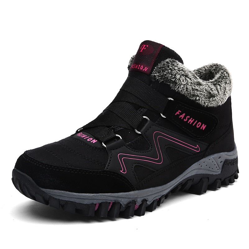 Ehren Orthopedic Winter Shoes