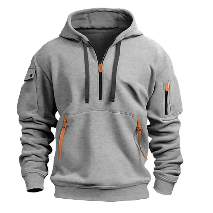 Damian Men's Hoodie