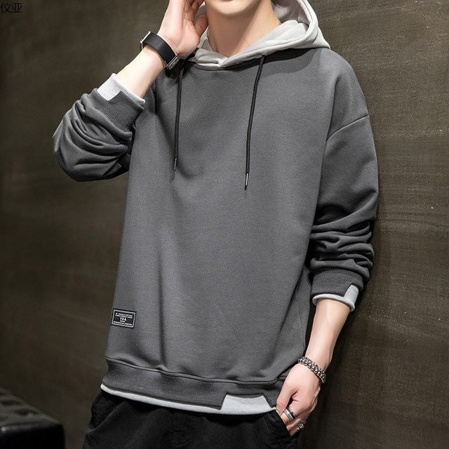 Alexander Classic Urban Hoodie