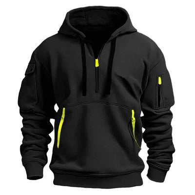 Damian Men's Hoodie