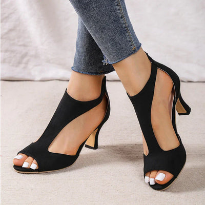 Kara - Elegant Orthopedic Sandals