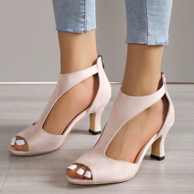 Kara - Elegant Orthopedic Sandals