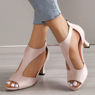 Kara - Elegant Orthopedic Sandals