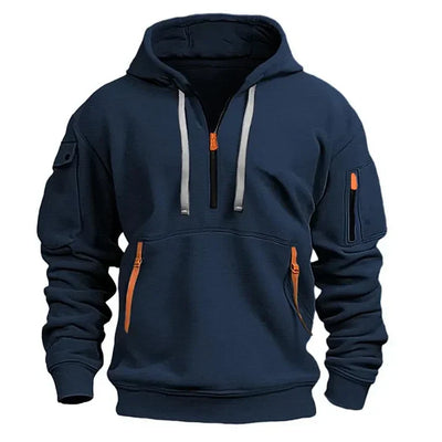 Damian Men's Hoodie