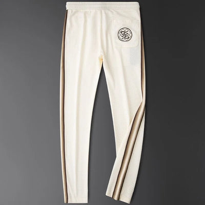 ELIT SILK PANTS