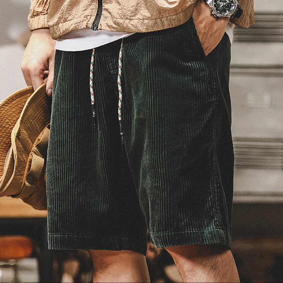 Warren - Relaxed Summer Shorts for Ultimate Comfort