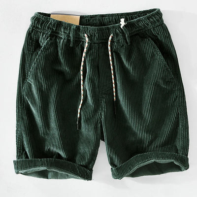 Warren - Relaxed Summer Shorts for Ultimate Comfort