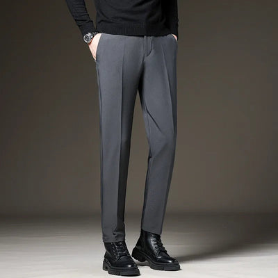 NOVA SLIM TROUSERS