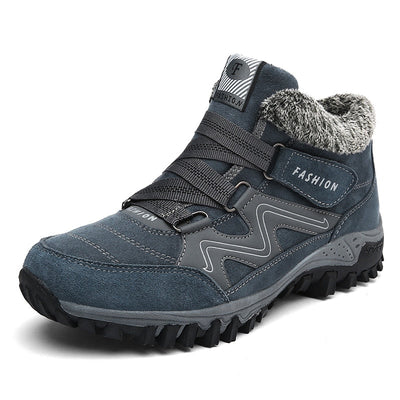 Ehren Orthopedic Winter Shoes