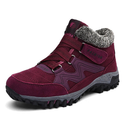 Ehren Orthopedic Winter Shoes