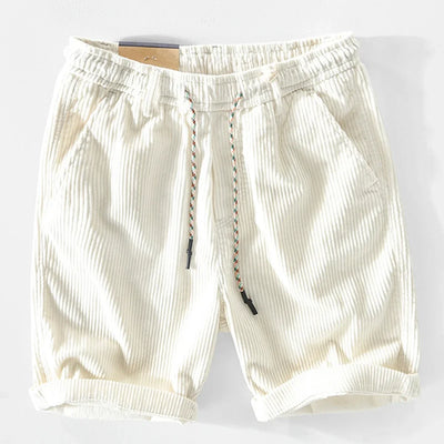 Warren - Relaxed Summer Shorts for Ultimate Comfort