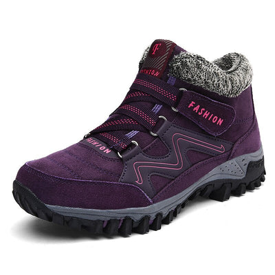 Ehren Orthopedic Winter Shoes