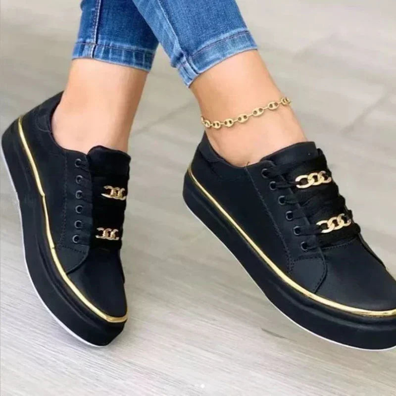 Alexis - Trendy Orthopedic Sneakers