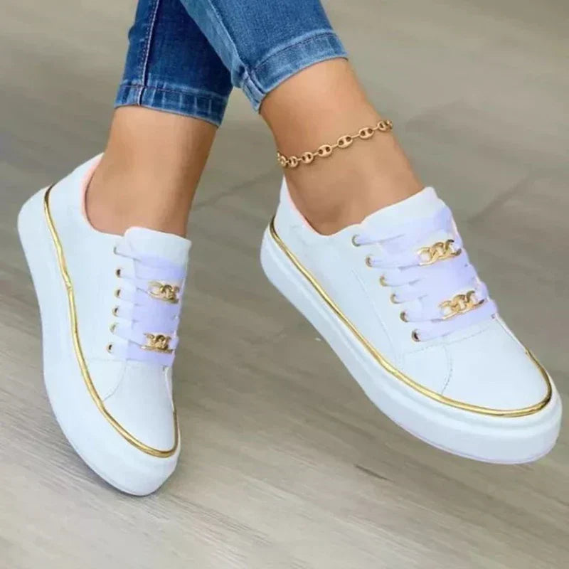 Alexis - Trendy Orthopedic Sneakers