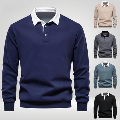 Antony - Men's Sweater