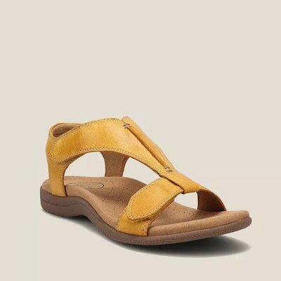 Jill - Ergonomic Comfort Sandals