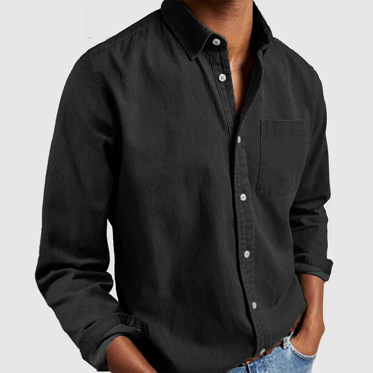 Gerard - Premium Casual Shirt for Men