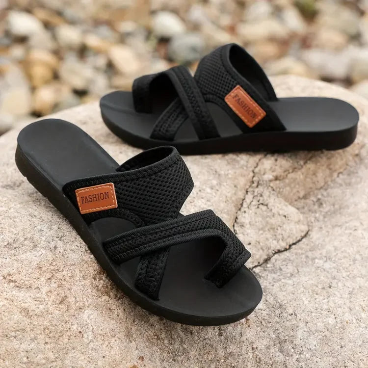 Sarah - Breathable Mesh Comfort Sandals