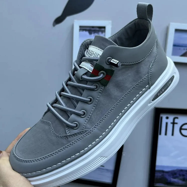 Declan - Orthopaedic Casual Shoes for Men