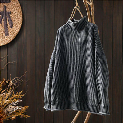 Bedia Knitted Sweater