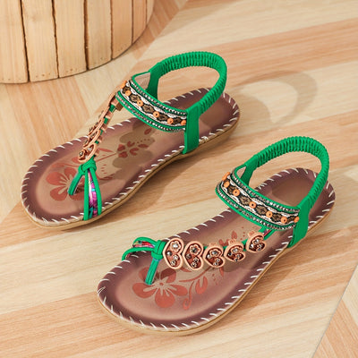 Carly - Chic Orthopedic Sandals