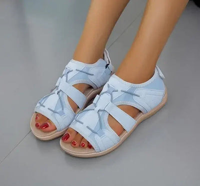 Andrea - Comfort Arch Support Sandals