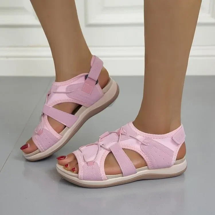 Andrea - Comfort Arch Support Sandals