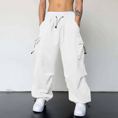 Franklin - Stylish Cargo Jogger Pants