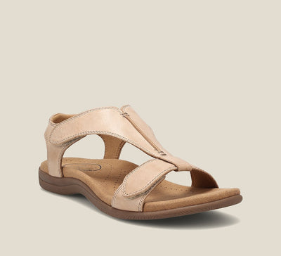 Jill - Ergonomic Comfort Sandals