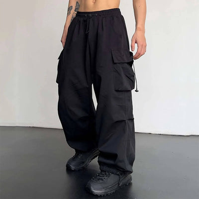 Franklin - Stylish Cargo Jogger Pants