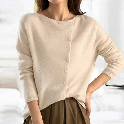 Celena Elegant Cardigan