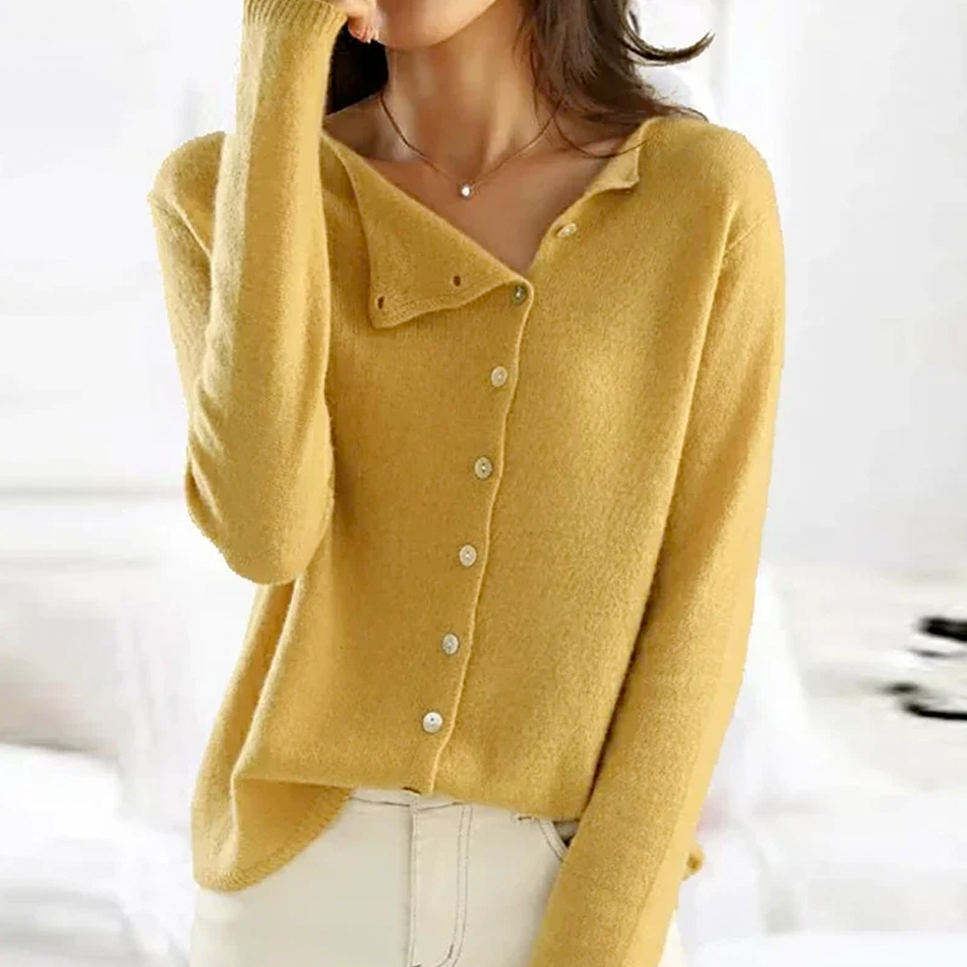 Celena Elegant Cardigan