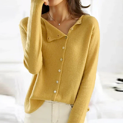 Celena Elegant Cardigan