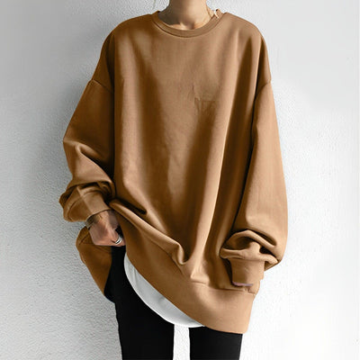 Leila Women's Oversized Sweater