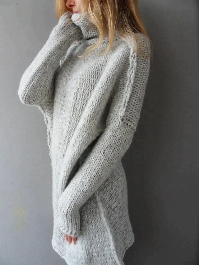 Joan Turtleneck Sweater