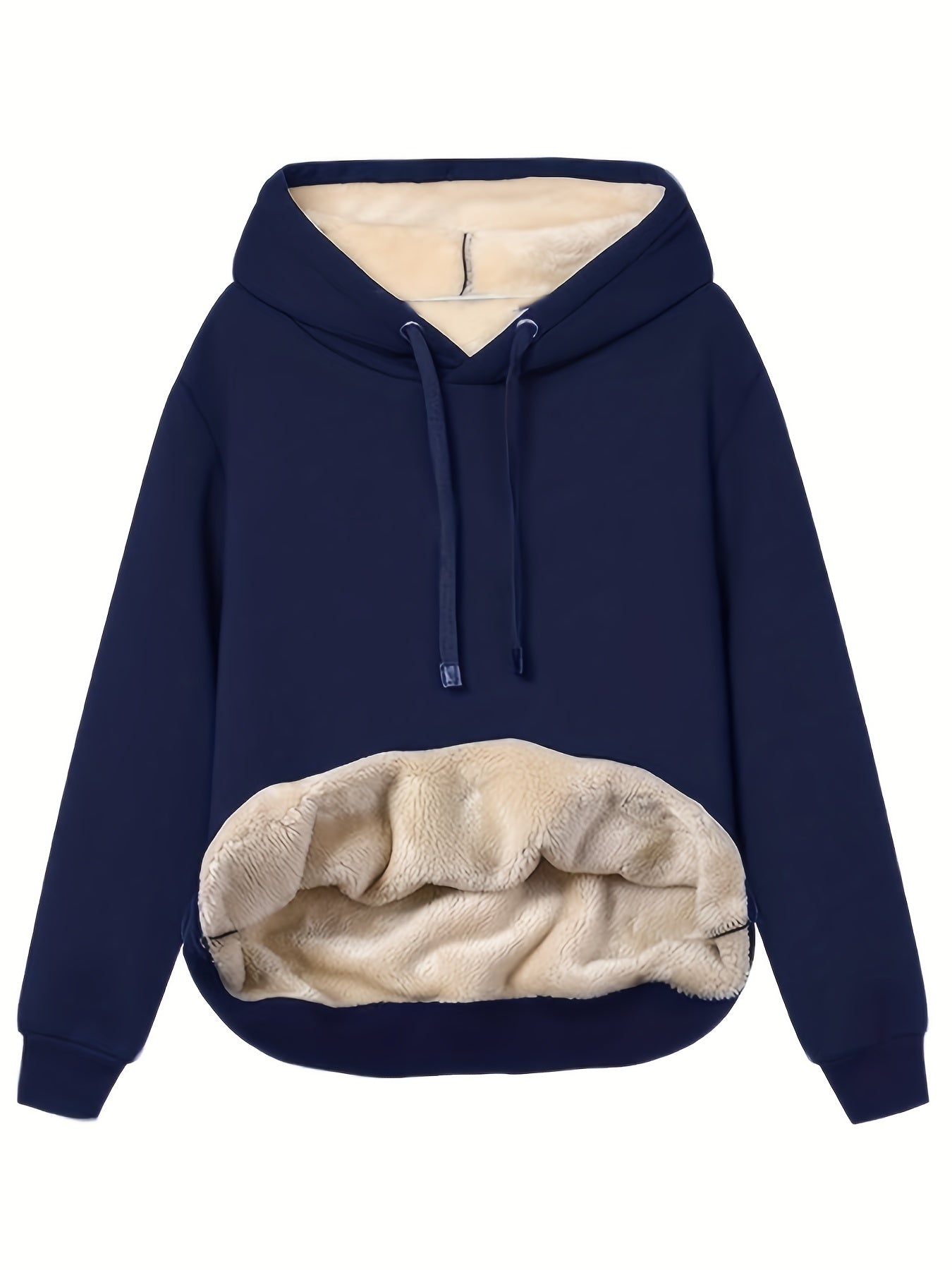 Aurora Hoodie with Fleece