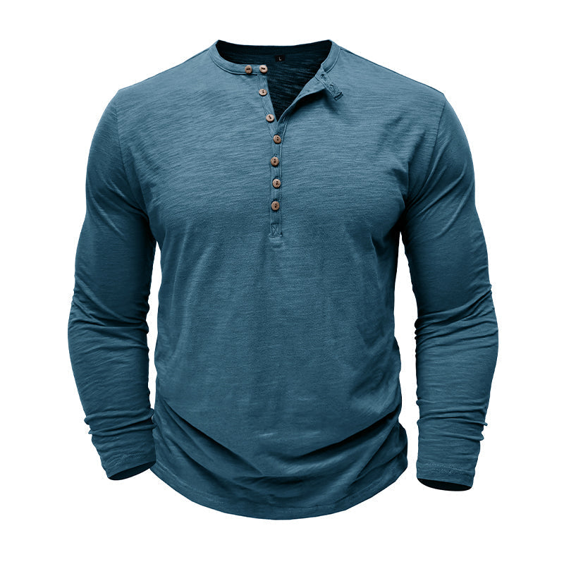 Joseph Long-sleeved Shirt