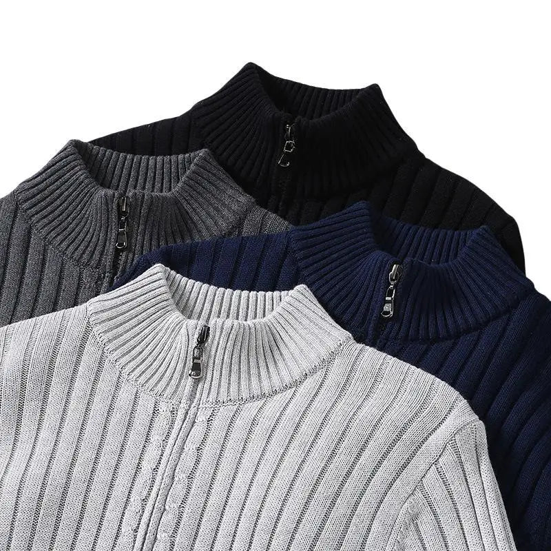 TOMMY | Knit Cardigan